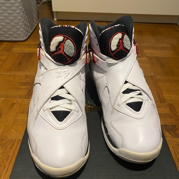 Jordan 8 - Picture 2 of 6
